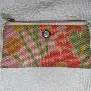 Spartina Wallet